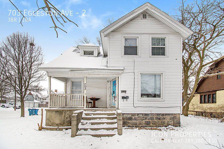 1st image of 703 Egleston Ave #2