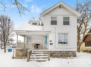 703 Egleston Ave #2, Kalamazoo, MI 49001