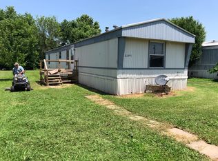 8205 E 164th Pl, Bixby, OK 74008