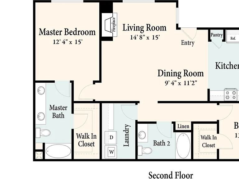 The Enclave at Homecoming Terra Vista — Photo 31