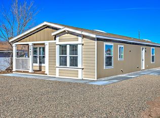 1442 Flint Way, Chino Valley, AZ 86323