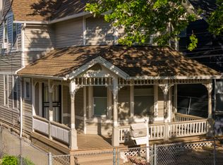 2101 W 42nd St UNIT 1, Cleveland, OH 44113