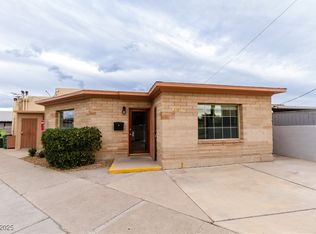 508 Nevada Way #1407, Boulder City, NV 89005