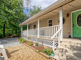 5647 Old 441 S, Tiger, GA 30576