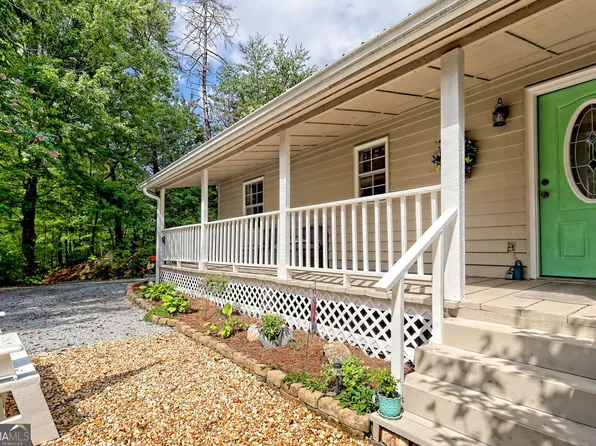 5647 Old 441 S, Tiger, GA 30576