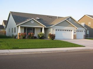 4911 Malaga Dr, Pasco, WA