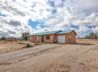 11 David Dr, Edgewood, NM 87015