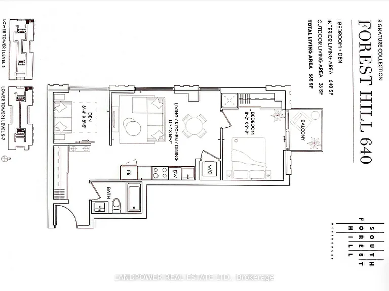 91 Montclair Ave #509 — Photo 3