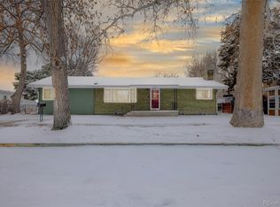 316 Custer St, Brush, CO 80723