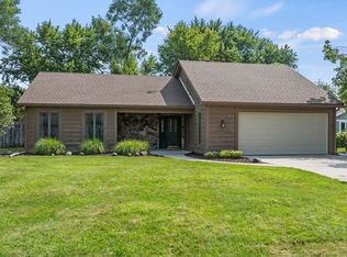 4611 Gray Owl Pl, Fort Wayne, IN 46804