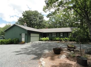 1 Cleftstone Rd, Bar Harbor, ME 04609