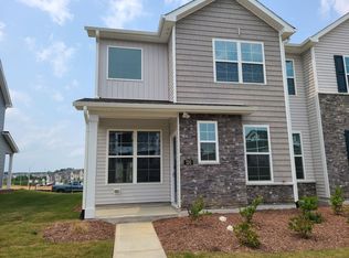 720 Westec Way, Fuquay Varina, NC 27526