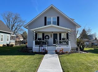 5442 Walnut St, Kings Mills, OH