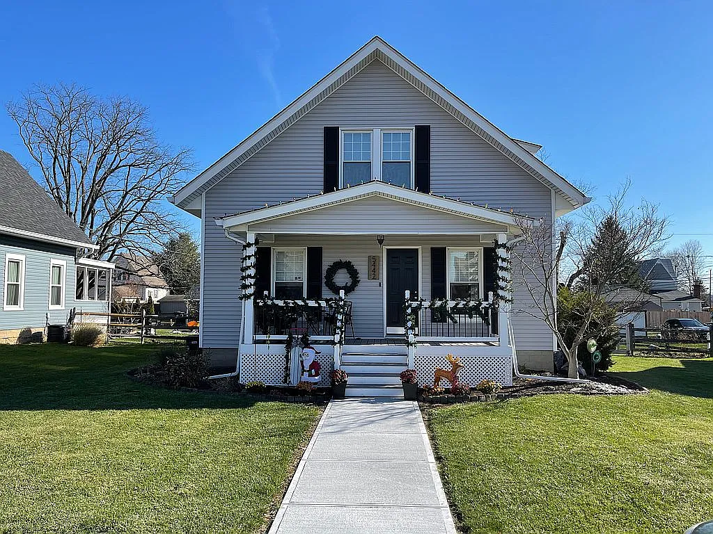 5442 Walnut St photo 1