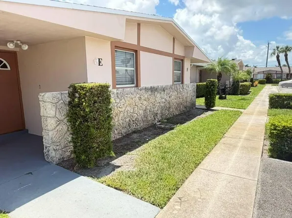2727 Dudley Dr W APT E, West Palm Beach, FL 33415