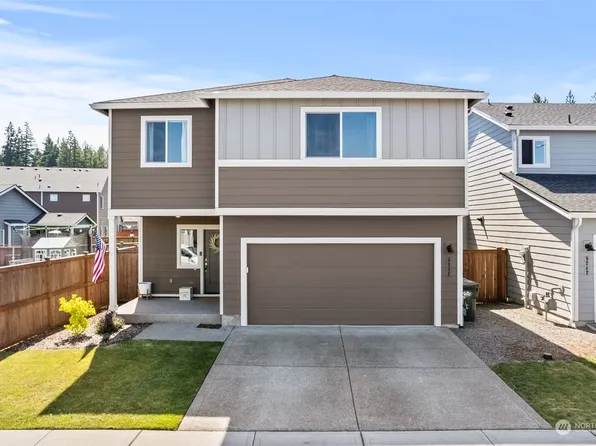 9232 SE Verbena Street, Olympia, WA 98501