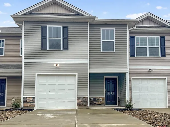 1220 Shallons Ct, Spartanburg, SC 29301