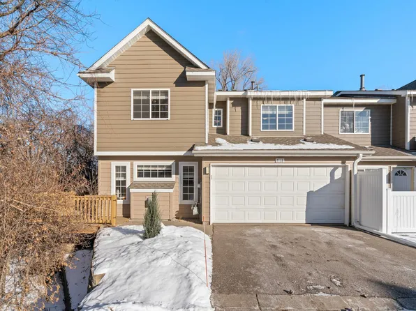 7118 Excelsior Way, Saint Louis Park, MN 55426