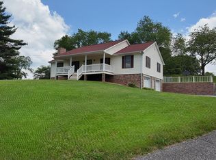 4999 Sugar Grove Hwy, Sugar Grove, VA 24375