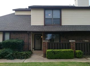 14035 Fairhill Ave, Edmond, OK 73013