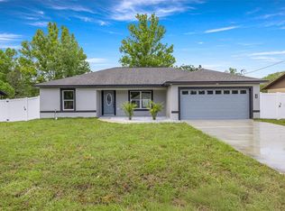 26 Teak Run, Ocala, FL 34472