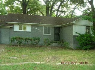 4934 Lochinvar Rd, Memphis, TN 38116