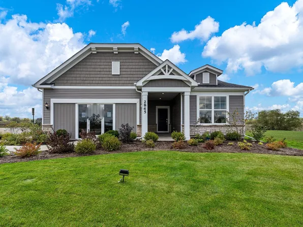 1247 Kessler Dr, Mundelein, IL 60060