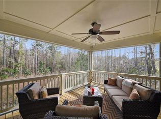 110 Shell Hall Way, Bluffton, SC 29910