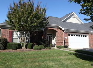 3502 Winter View Ct, Charlotte, NC 28269