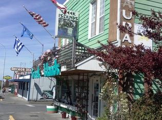 2001 Commercial Ave, Anacortes, WA 98221