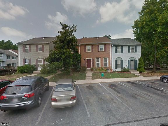 2nd image of 15804 Millbrook Ln #103