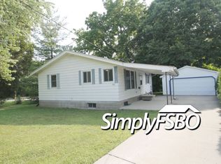 3312 2nd St, East Moline, IL 61244