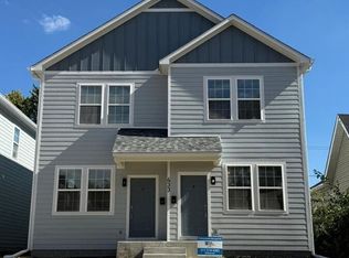 433 N State Ave UNIT B, Indianapolis, IN 46201