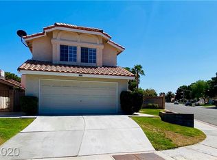 2829 Painted Rose Ln, Henderson, NV 89074