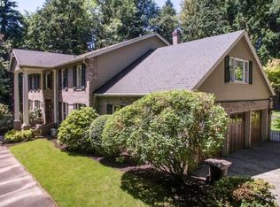 12075 SW Breyman Ave, Portland, OR 97219