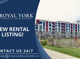3265 Carding Mill Trl #214, Oakville, ON