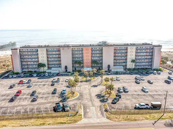 3350 S Fletcher Ave APT C6, Fernandina Beach, FL 32034