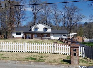 528 Golden Harvest Rd, Knoxville, TN 37934