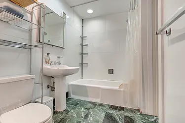 Rented by Corcoran