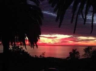 2009 Via Cerritos, Palos Verdes Estates, CA 90274