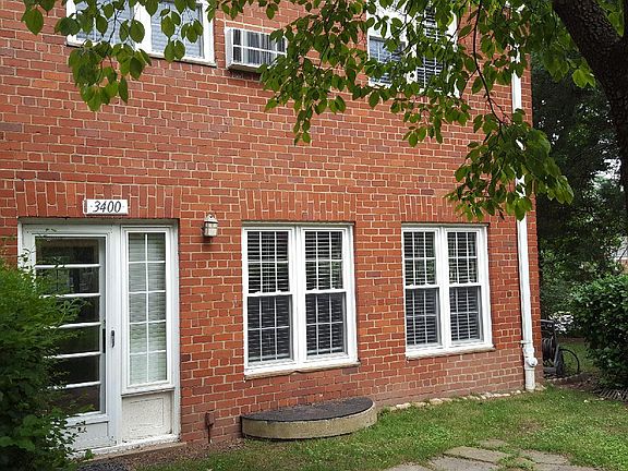 2nd image of 3400 Martha Custis Dr