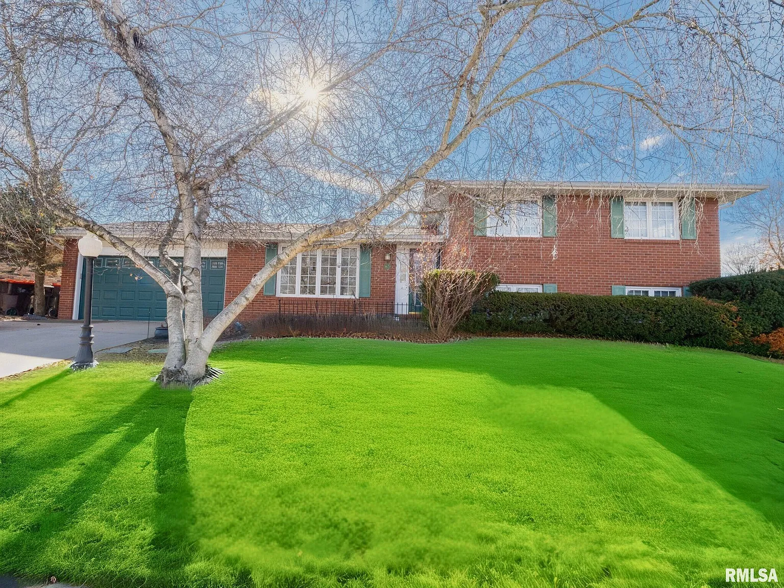 3352 W Lexington Ct photo 1
