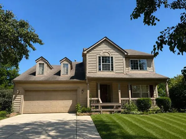 165 Wyckshire Dr, Pataskala, OH 43062