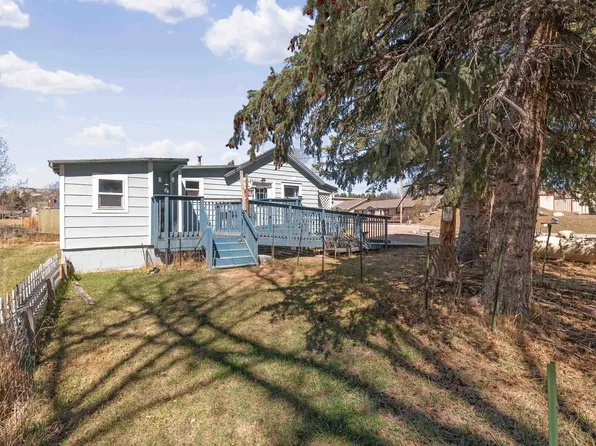 119 N 10th St, Custer, SD 57730