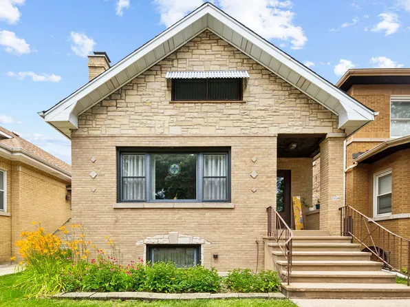 5540 W Hutchinson St, Chicago, IL 60641