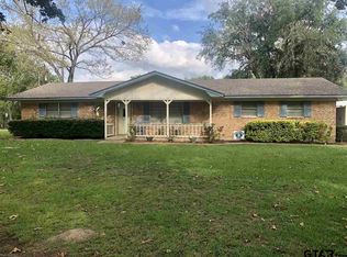 9962 Fm 607 N, Brownsboro, TX 75756