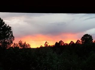 61 E Highline Dr, Payson, AZ 85541