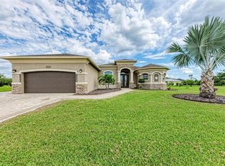 25557 Deep Creek Blvd, Punta Gorda, FL 33983