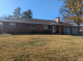 3375 Basswood Ln, Cincinnati, OH 45239