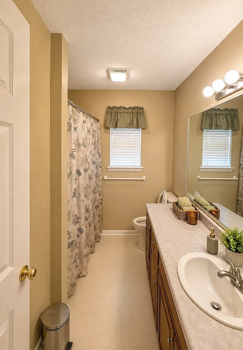 3 bed, 1278 sqft, $710 — Photo 3
